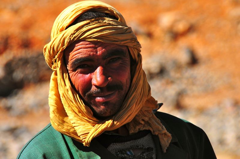 Maroc
